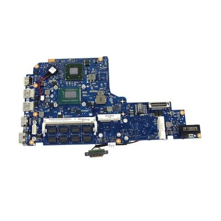 Sony COMPL MBX-263 L-A1D7 TPM S A-1940-425-A